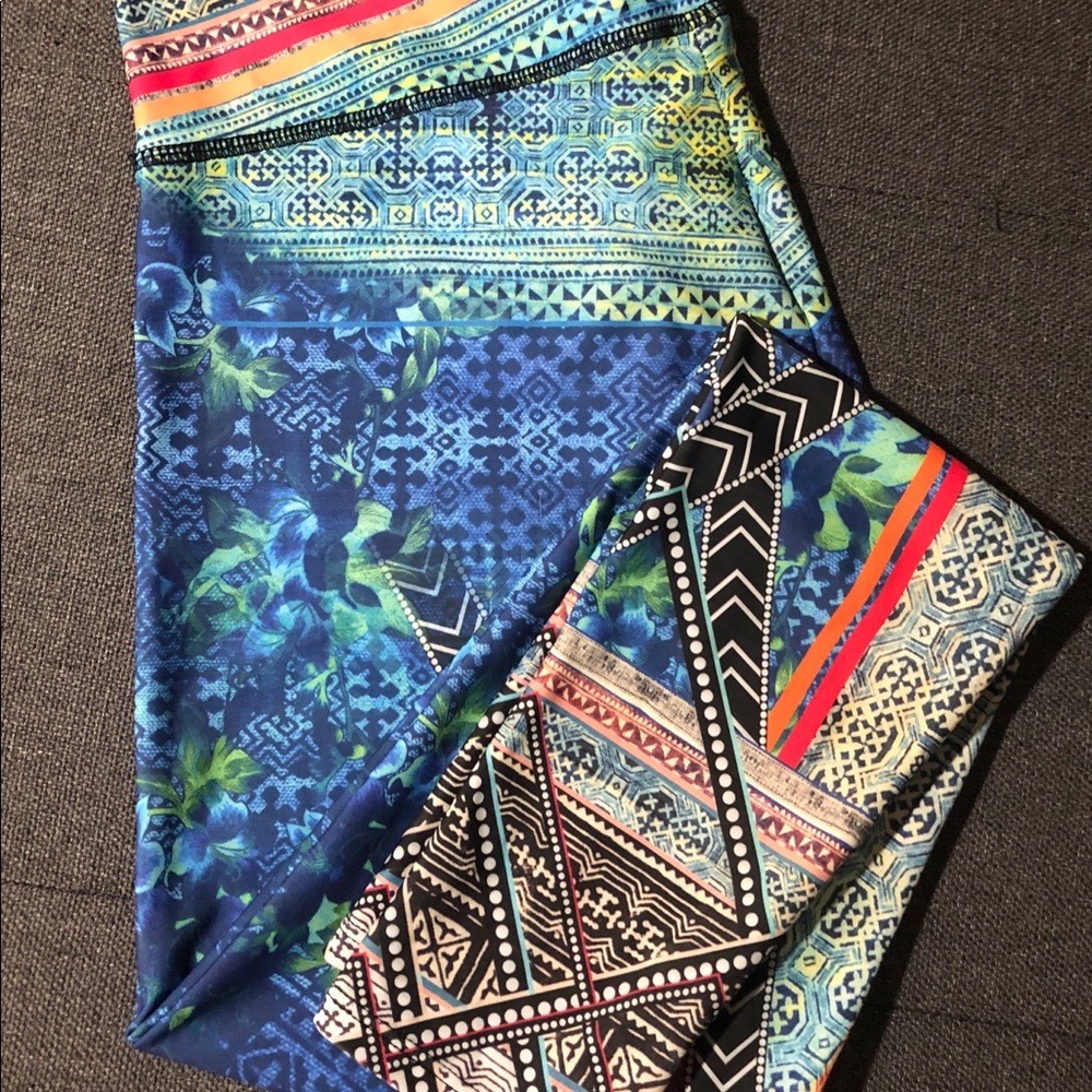 Onzie Yoga Leggings